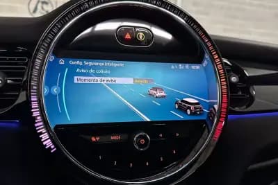 Vendo MINI 2021 - 26950 EUR, 34244 km - AUTO.MOTO.pt