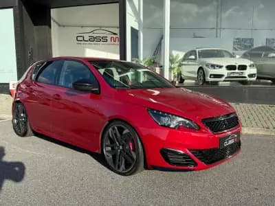 Sell Peugeot 308 2015 - 19500 EUR, 120000 km - AUTO.MOTO.pt