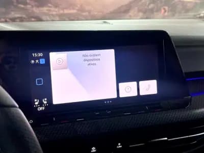 Vendo Volkswagen Golf 2023 - 45900 EUR, 53836 km - AUTO.MOTO.pt