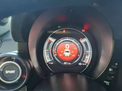 Sell Abarth 695 2023 - 29990 EUR, 6300 km - AUTO.MOTO.pt