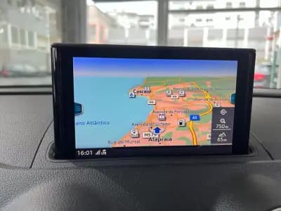 Sell Audi A3 Sportback 2019 - 17900 EUR, 116700 km - AUTO.MOTO.pt