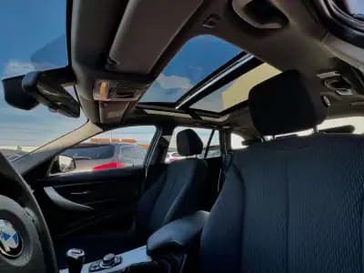 Vendo BMW 318 2013 - 14500 EUR, 225000 km - AUTO.MOTO.pt