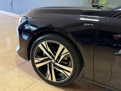 Vendo Peugeot 508 SW 2020 - 26000 EUR, 128987 km - AUTO.MOTO.pt