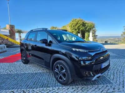 Vendo Citroën C3 Aircross 2022 - 13900 EUR, 94322 km - AUTO.MOTO.pt