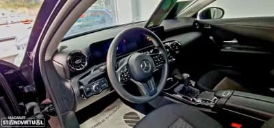 Sell Mercedes-Benz A 180 2020 - 20950 EUR, 130325 km - AUTO.MOTO.pt