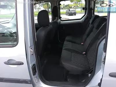 Sell Renault Kangoo 2013 - 9850 EUR, 241000 km - AUTO.MOTO.pt