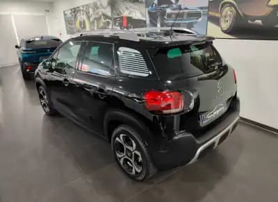 Vendo Citroën C3 Aircross 2018 - 13500 EUR, 90000 km - AUTO.MOTO.pt