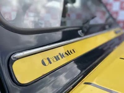 Vendo Citroën 2CV 1983 - 9990 EUR, 42494 km - AUTO.MOTO.pt