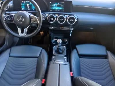 Sell Mercedes-Benz A 180 2020 - 21990 EUR, 97500 km - AUTO.MOTO.pt