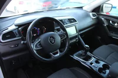 Sell Renault Kadjar 2016 - 14500 EUR, 192000 km - AUTO.MOTO.pt