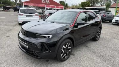 Vendo Opel Mokka-e 2023 - 23990 EUR, 9530 km - AUTO.MOTO.pt