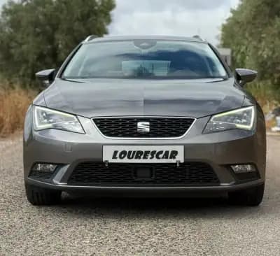 Vendo SEAT Leon ST 2016 - 15500 EUR, 175000 km - AUTO.MOTO.pt