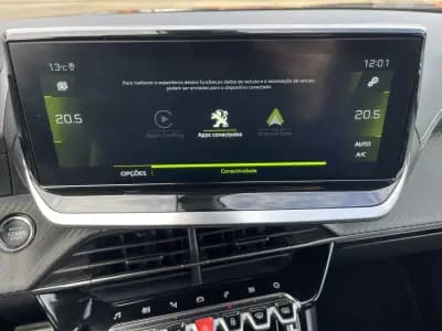 Sell Peugeot 2008 2021 - 21990 EUR, 126336 km - AUTO.MOTO.pt