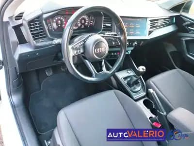 Vendo Audi A1 Sportback 2019 - 18950 EUR, 69000 km - AUTO.MOTO.pt