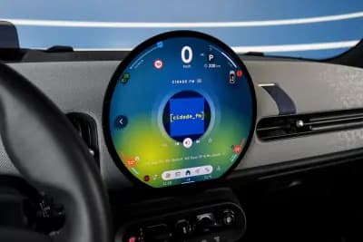 Sell MINI 2024 - 33500 EUR, 8997 km - AUTO.MOTO.pt