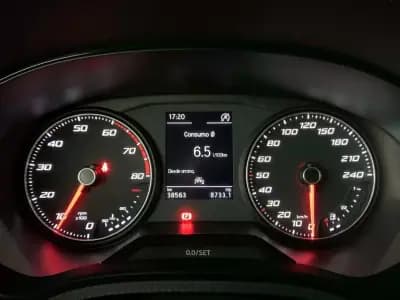 Sell SEAT Arona 2022 - 16950 EUR, 38563 km - AUTO.MOTO.pt