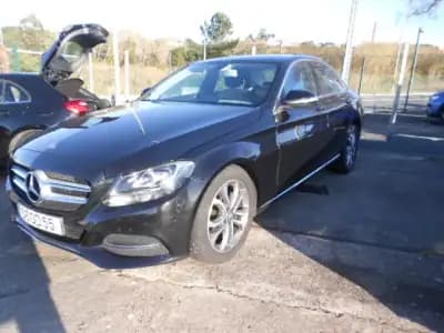 Sell Mercedes-Benz C 200 2015 - 19500 EUR, 158413 km - AUTO.MOTO.pt