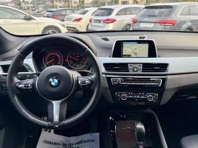 Vendo BMW X1 2017 - 23999 EUR, 150000 km - AUTO.MOTO.pt