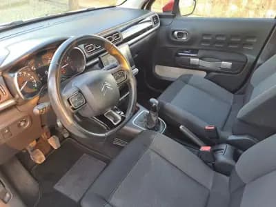 Vendo Citroën C3 2018 - 11500 EUR, 69000 km - AUTO.MOTO.pt