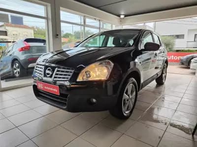 Vendo Nissan Qashqai 2010 - 6750 EUR, 250000 km - AUTO.MOTO.pt