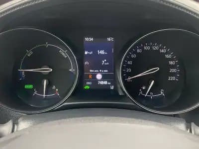 Vendo Toyota C-HR 2022 - 31400 EUR, 74000 km - AUTO.MOTO.pt