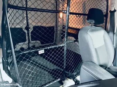 Sell Renault Kangoo 2019 - 9990 EUR, 116502 km - AUTO.MOTO.pt