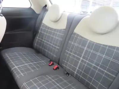 Vendo Fiat 500 2019 - 11750 EUR, 44900 km - AUTO.MOTO.pt