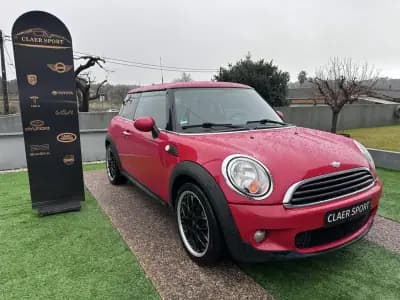 Vendo MINI 2009 - 6900 EUR, 190000 km - AUTO.MOTO.pt