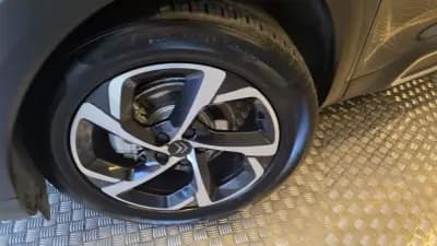 Sell Citroën C5 Aircross 2019 - 15900 EUR, 144013 km - AUTO.MOTO.pt