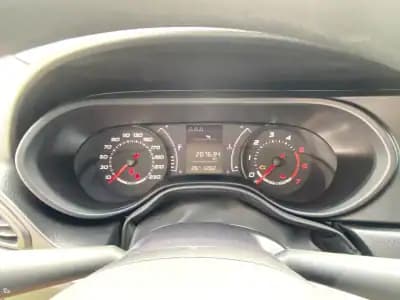 Vendo Fiat Tipo 2019 - 8500 EUR, 207634 km - AUTO.MOTO.pt