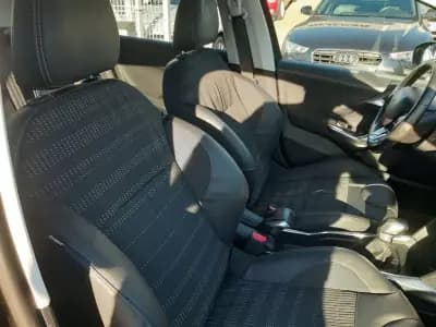 Sell Peugeot 2008 2014 - 11400 EUR, 248900 km - AUTO.MOTO.pt