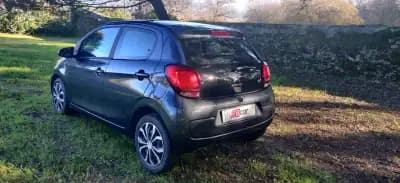 Sell Citroën C1 2017 - 8450 EUR, 117000 km - AUTO.MOTO.pt