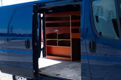 Sell Citroën Jumper 2020 - 18900 EUR, 111000 km - AUTO.MOTO.pt