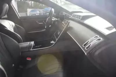 Sell Mercedes-Benz S 580 2021 - 113480 EUR, 59224 km - AUTO.MOTO.pt