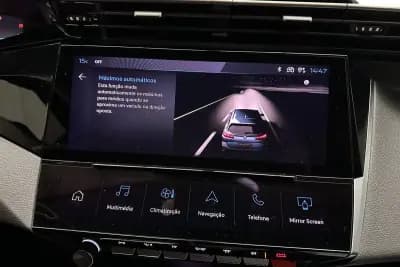 Vendo Peugeot 308 SW 2024 - 20950 EUR, 33291 km - AUTO.MOTO.pt