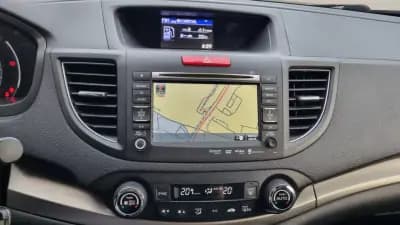 Sell Honda CR-V 2014 - 16990 EUR, 163000 km - AUTO.MOTO.pt