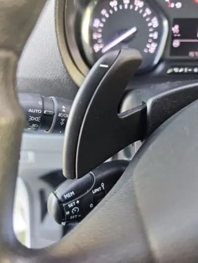 Sell Citroën Jumpy 2021 - 18600 EUR, 156000 km - AUTO.MOTO.pt