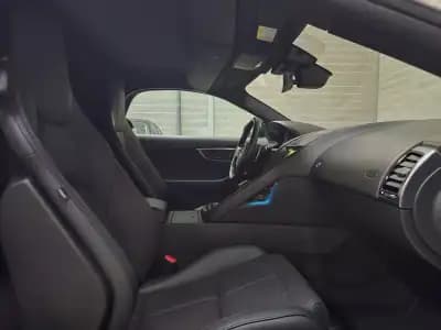 Vendo Jaguar F-Type 2021 - 58950 EUR, 29493 km - AUTO.MOTO.pt