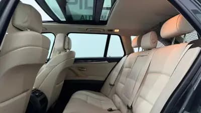 Vendo BMW 520 2013 - 13990 EUR, 253031 km - AUTO.MOTO.pt