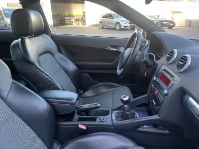 Vendo Audi S3 2008 - 17500 EUR, 139000 km - AUTO.MOTO.pt