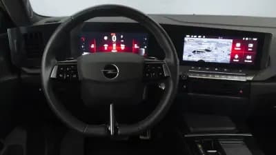 Vendo Opel Astra Sports Tourer 2024 - 24850 EUR, 24000 km - AUTO.MOTO.pt