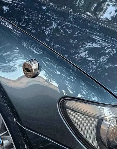 Vendo BMW 740 2007 - 19990 EUR, 144000 km - AUTO.MOTO.pt