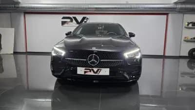 Vendo Mercedes-Benz CLA 250 2021 - 34990 EUR, 57000 km - AUTO.MOTO.pt