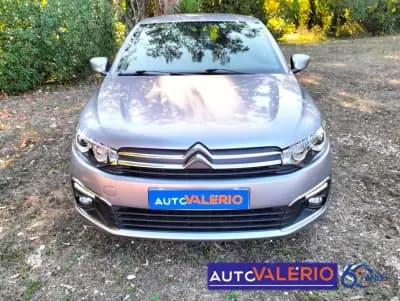 Vendo Citroën C-Elysée 2020 - 13950 EUR, 91960 km - AUTO.MOTO.pt
