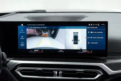 Vendo BMW M3 2023 - 109950 EUR, 38000 km - AUTO.MOTO.pt