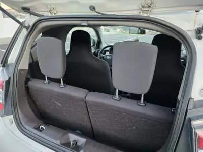 Sell Toyota iQ 2009 - 7290 EUR, 229000 km - AUTO.MOTO.pt