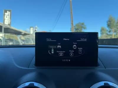 Vendo Audi A3 Sportback 2013 - 15990 EUR, 174000 km - AUTO.MOTO.pt