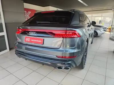 Vendo Audi SQ8 2020 - 81500 EUR, 141000 km - AUTO.MOTO.pt