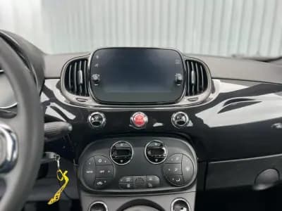 Sell Fiat 500 2023 - 14250 EUR, 25799 km - AUTO.MOTO.pt