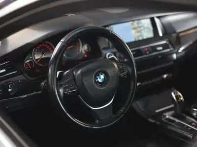 Sell BMW 535 2013 - 22990 EUR, 140000 km - AUTO.MOTO.pt